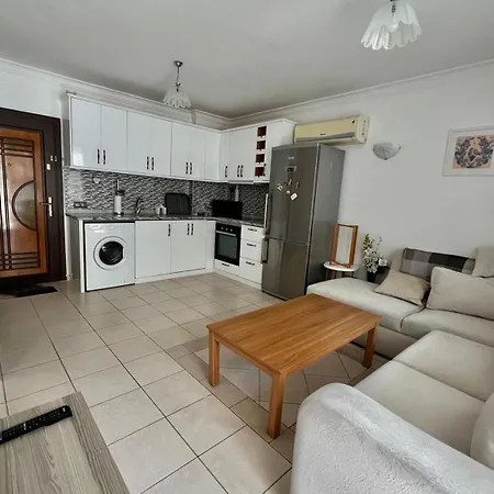 Hisaronu Apartamento Fethiye