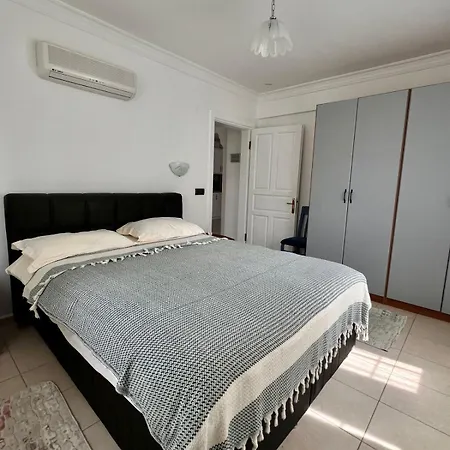 Apartamento Hisaronu