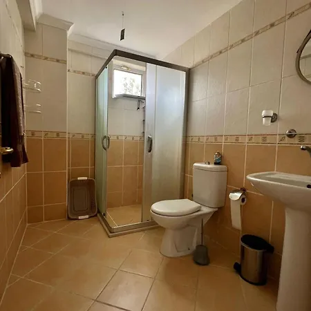 Apartamento Hisaronu