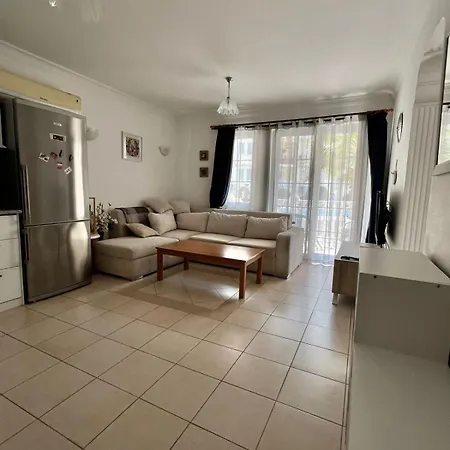 Hisaronu Apartamento